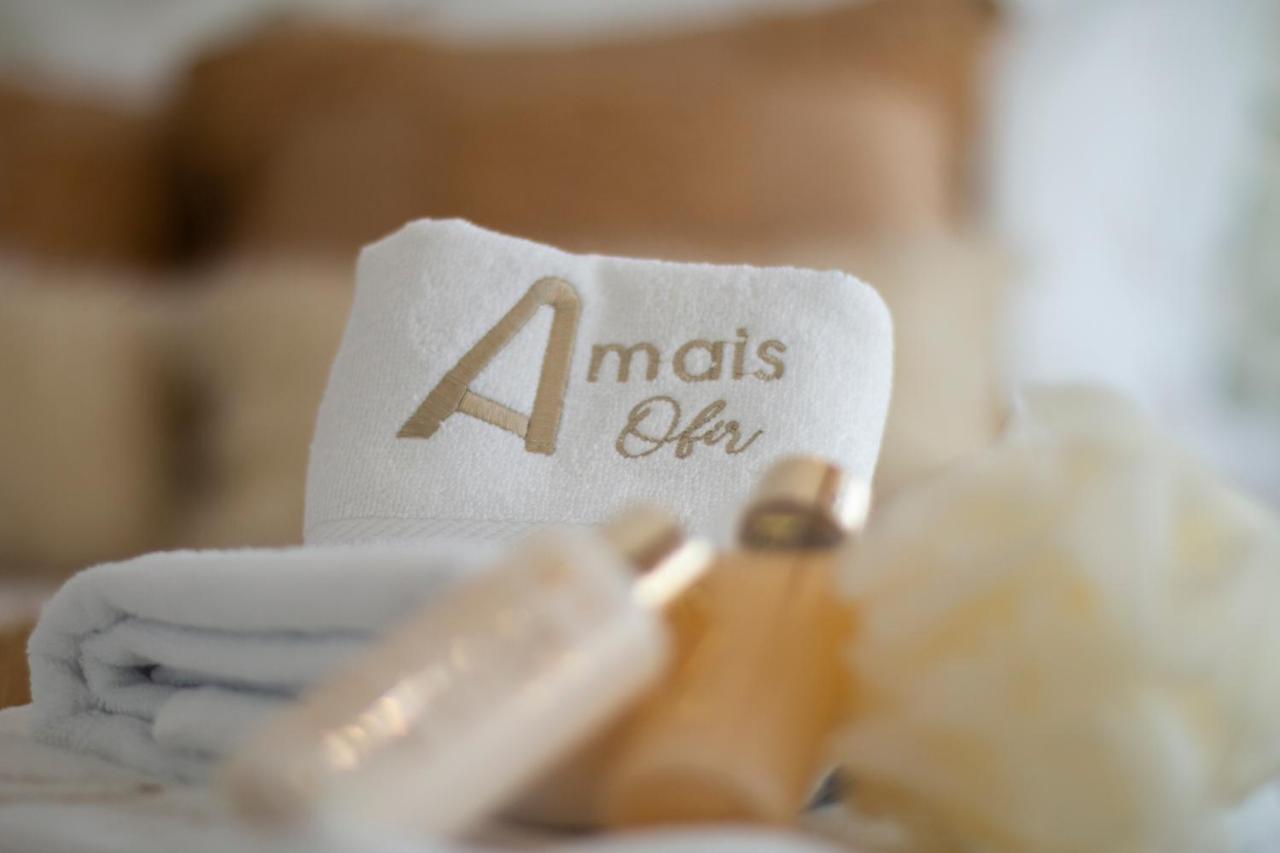 Amais Ofir Heart And Amais Ofir Soul - Twin Vilas Esposende Zewnętrze zdjęcie